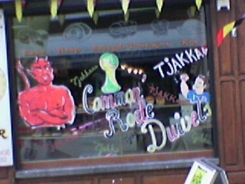 taal, engels, rode duivels, wk 2014, voetbal-wk 2014, taalfouten, voetbal