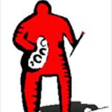 Kunstkring Parnassos, Manneken Parnassos